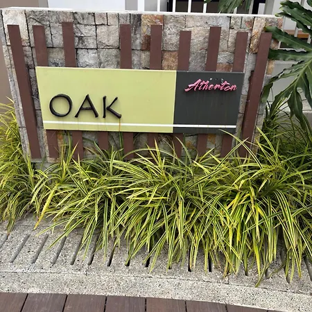 The Atherton - Condo In Sucat Paranaque Near Naia Terminal