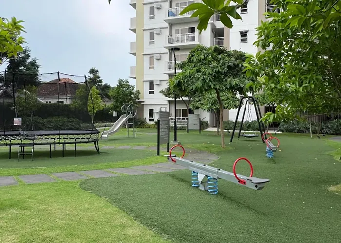 شقة فندقية The Atherton - In Sucat Paranaque Near Naia Terminal