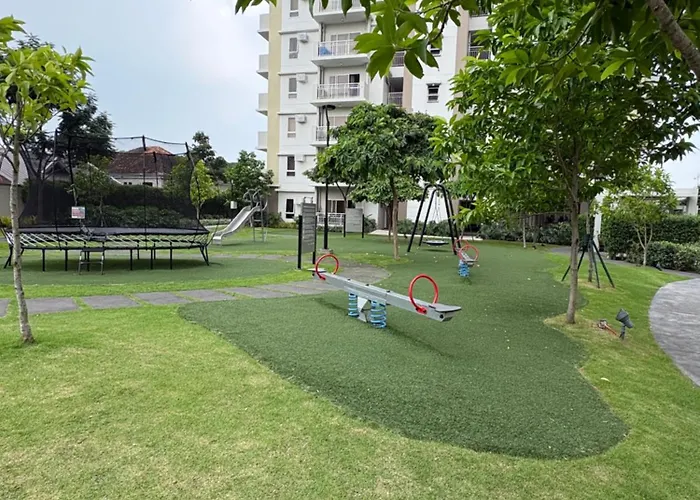 The Atherton - In Sucat Paranaque Near Naia Terminal شقة فندقية *