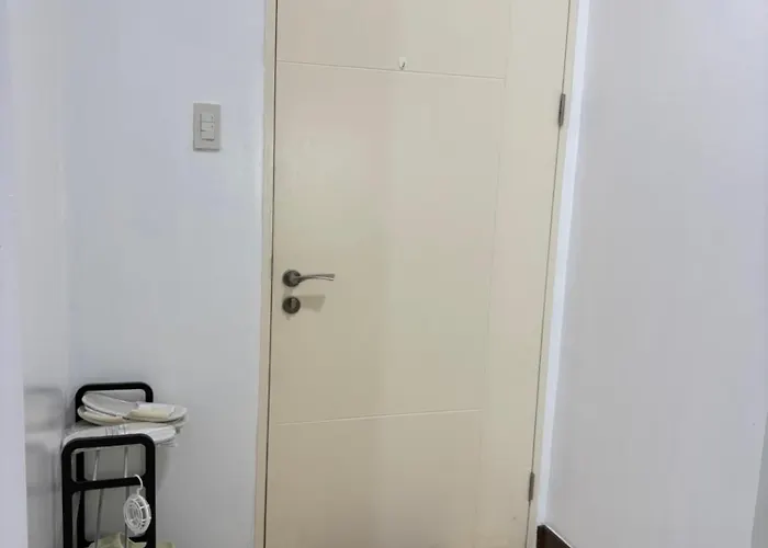 شقة فندقية The Atherton - In Sucat Paranaque Near Naia Terminal